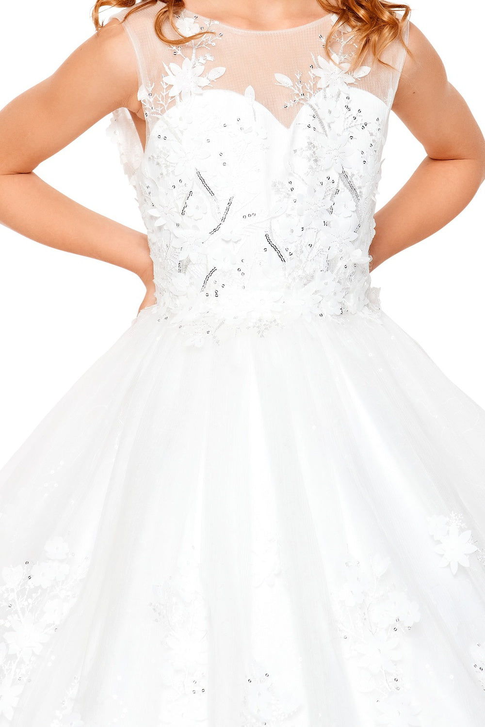 Mini Quince Dress by Bliss 5108