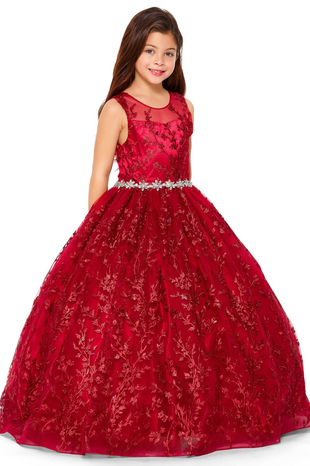 Mini Quince Dress by Bliss 5109