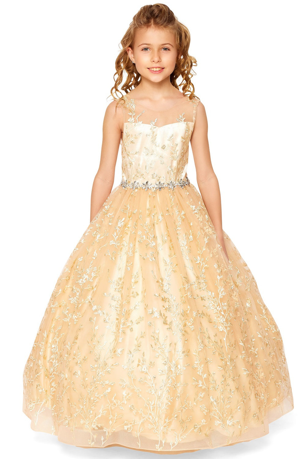 Mini Quince Dress by Bliss 5109