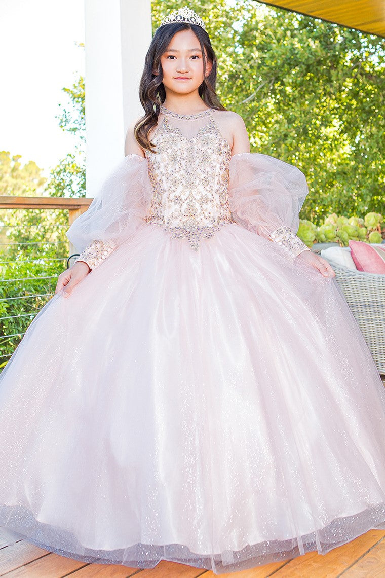 Mini Quince Dress by Bliss 5114