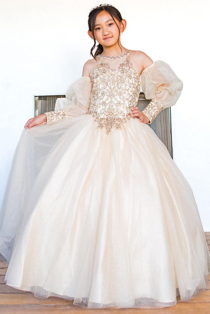 Mini Quince Dress by Bliss 5114