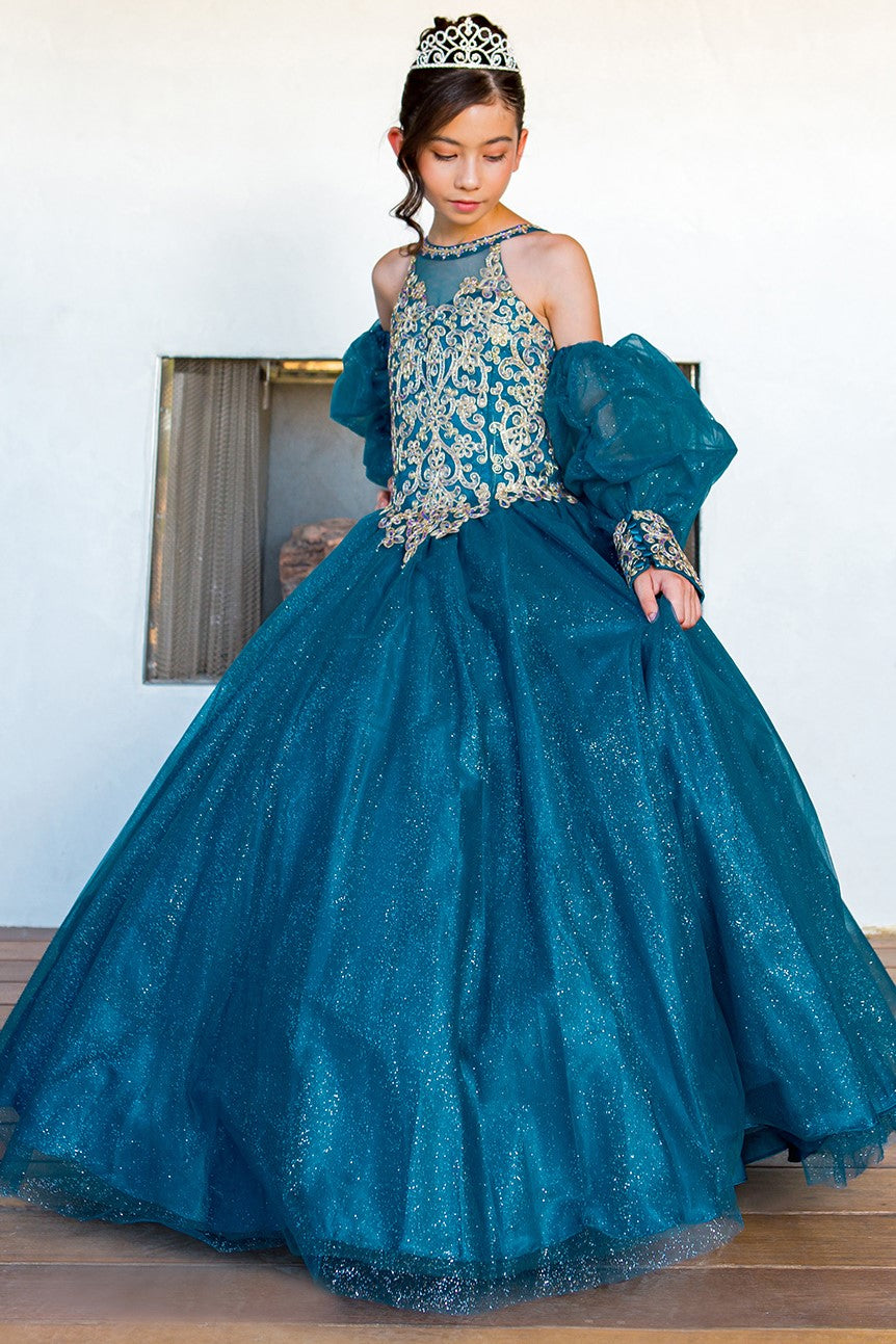 Mini Quince Dress by Bliss 5114