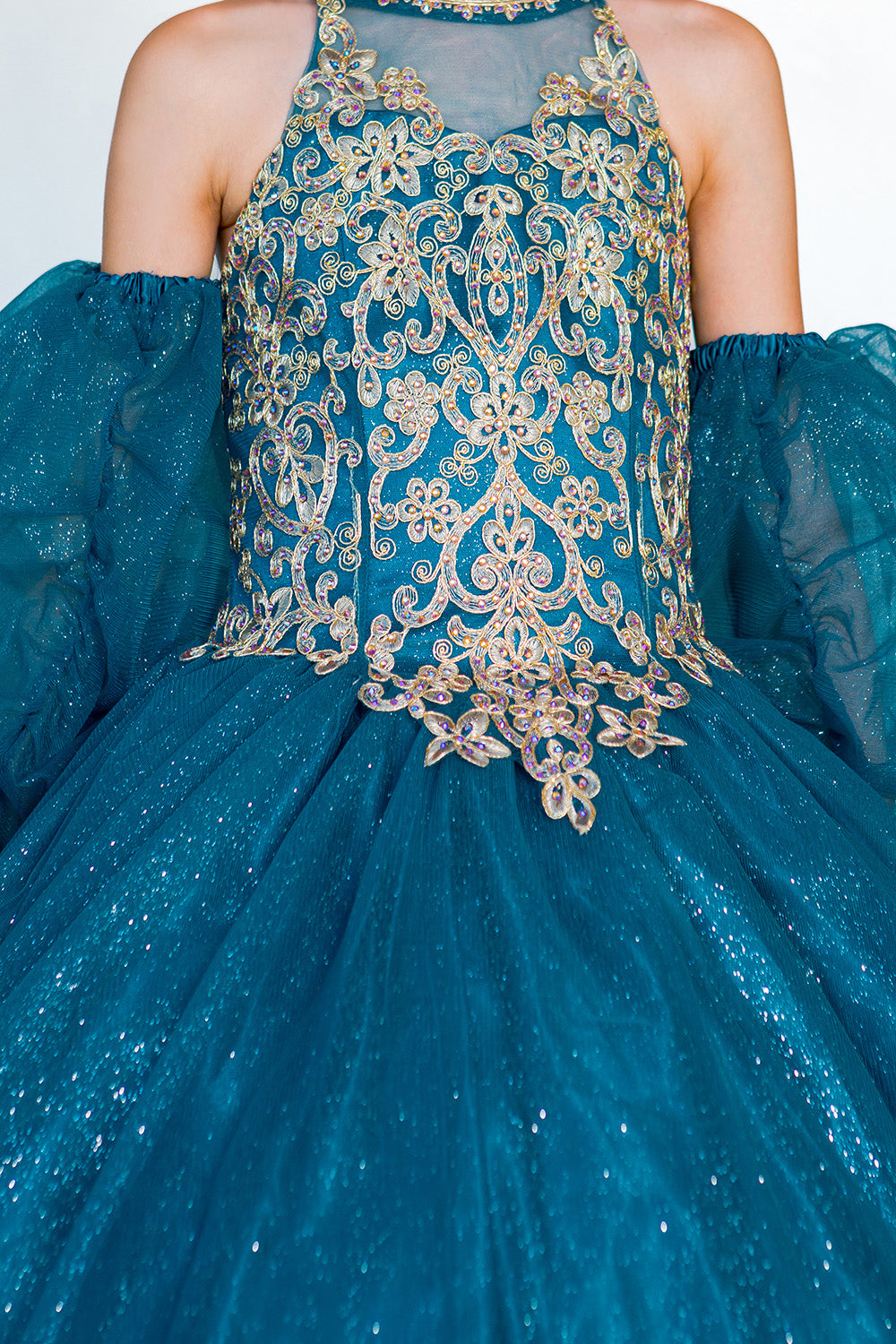 Mini Quince Dress by Bliss 5114