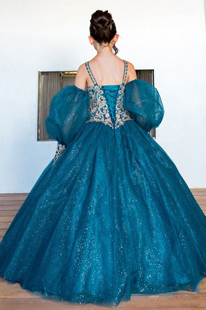 Mini Quince Dress by Bliss 5114