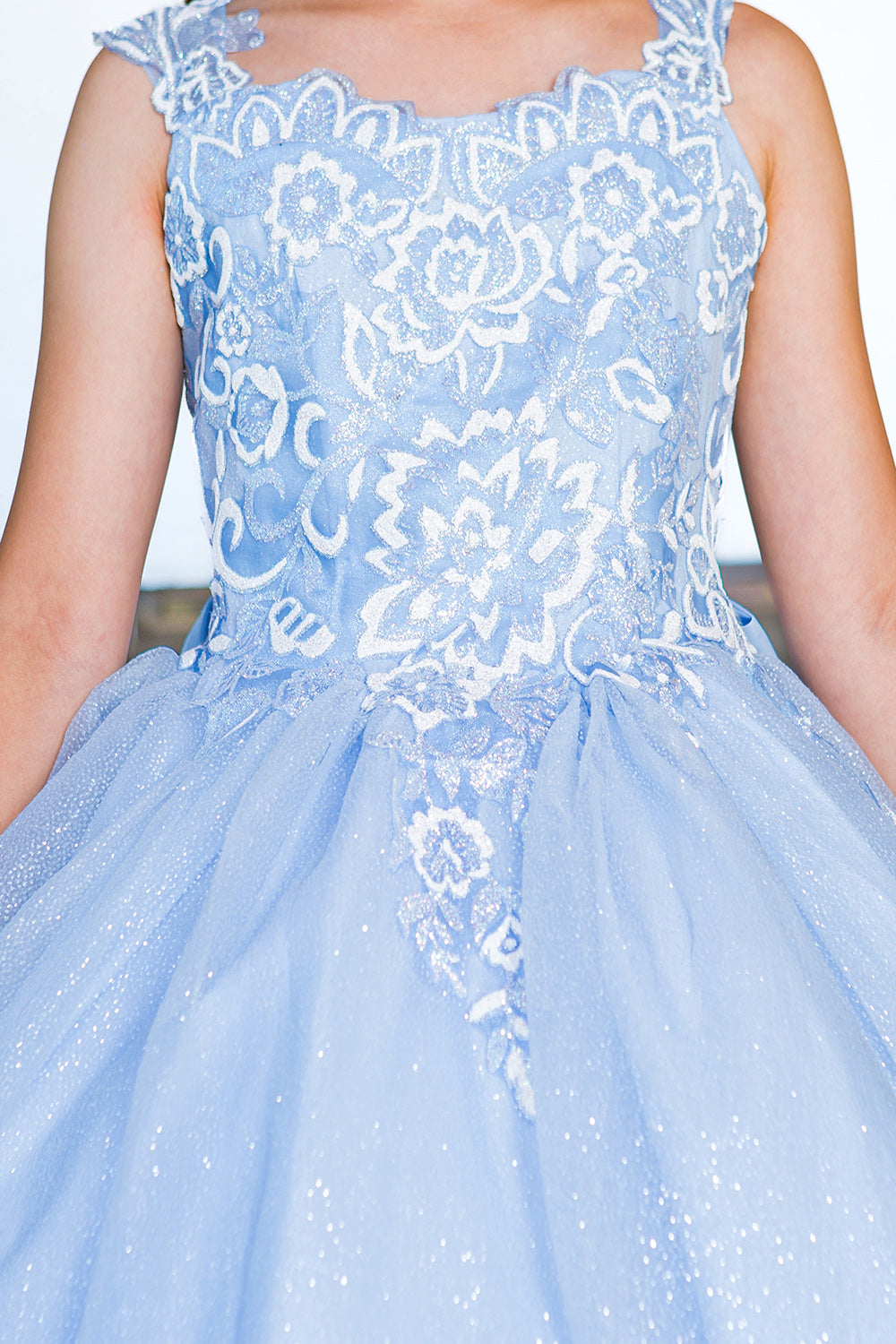 Mini Quince Dress by Bliss 5116