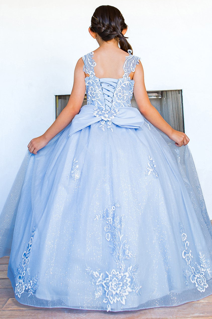 Mini Quince Dress by Bliss 5116