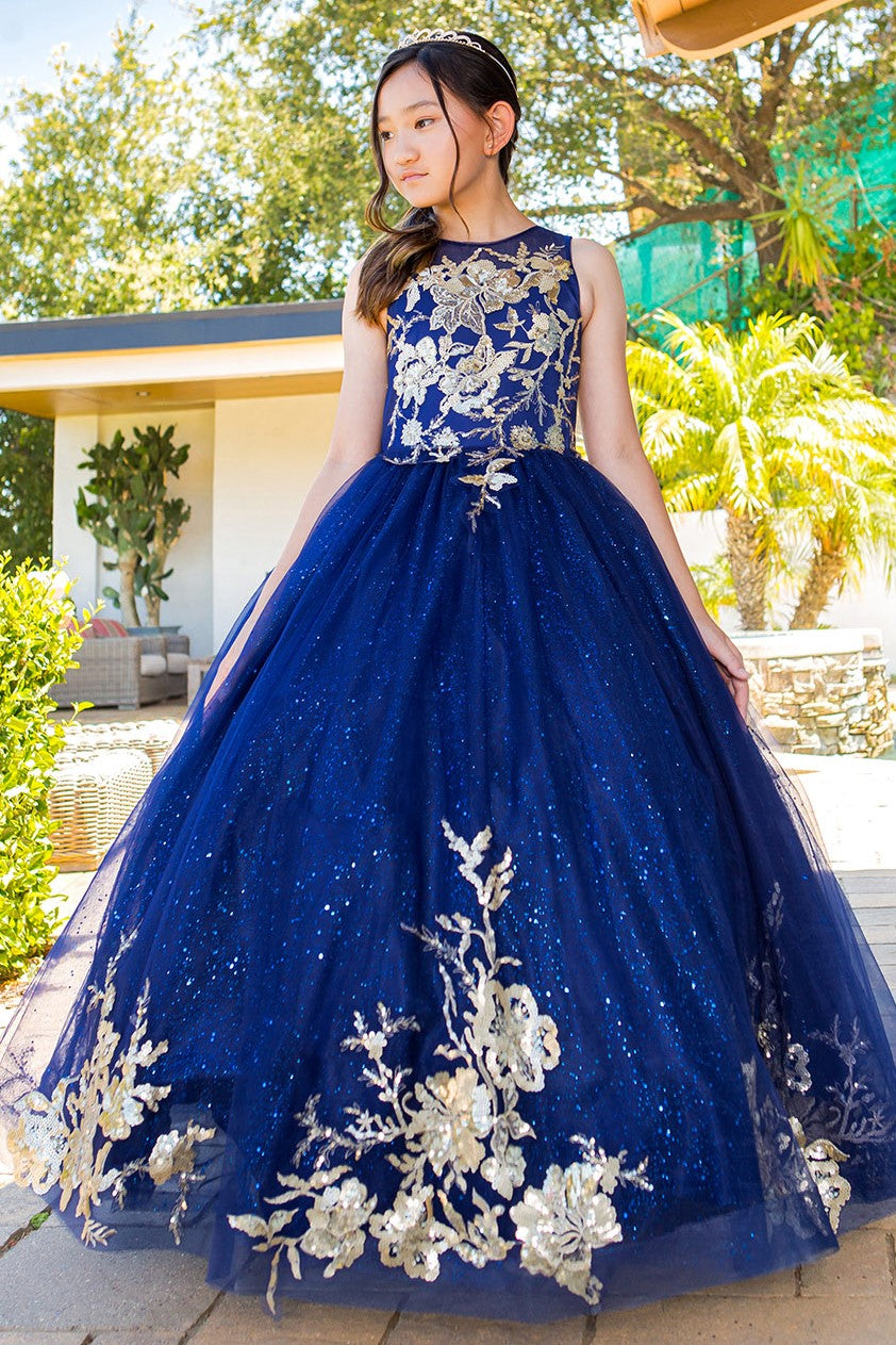 Mini Quince Dress by Bliss 5118