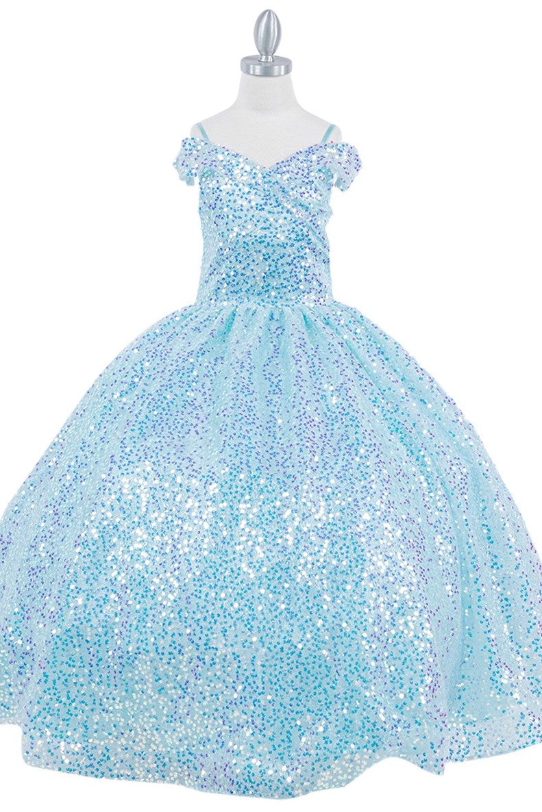 Mini Quince Dress by Bliss 5123