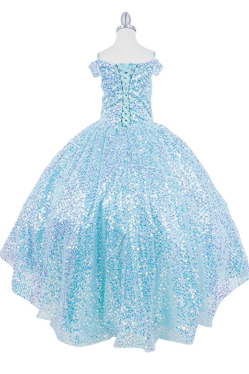 Mini Quince Dress by Bliss 5123