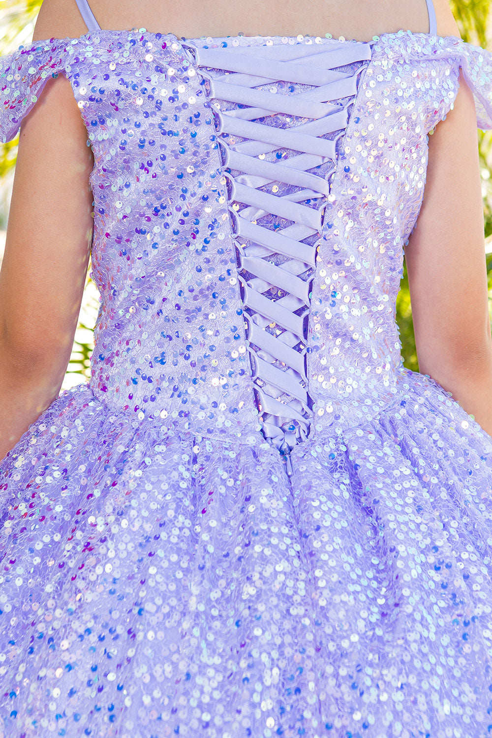 Mini Quince Dress by Bliss 5123
