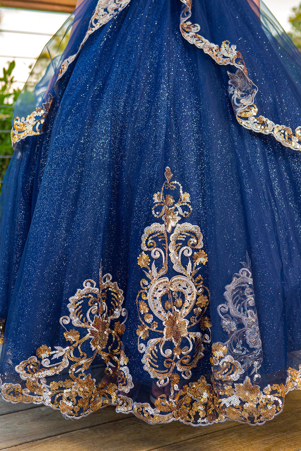 Mini Quince Dress by Bliss 5163