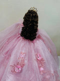Quince Doll 58