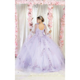 Outlet-QUINCENER DRESS LK185