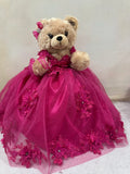 Teddy Quincenera Doll teddy-16