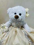 Teddy bear Quincenera Doll 159