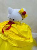 Hello Kitty Quincenera Doll 15026