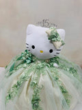 Hello Kitty Plush Doll 14636