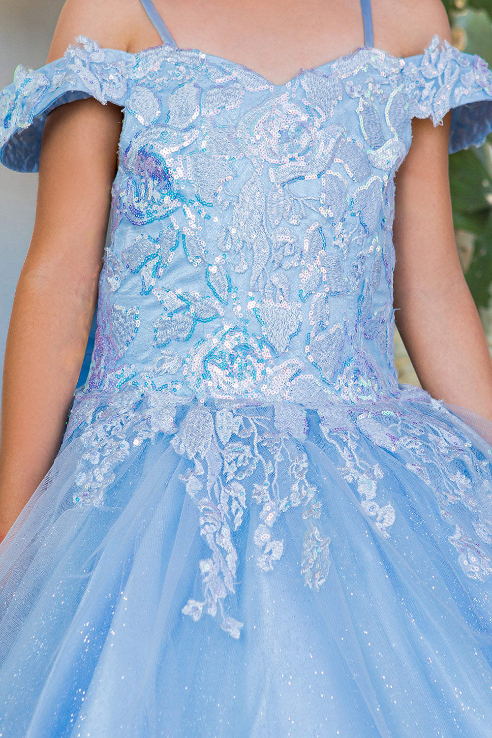 Mini Quince Dress by Bliss 8062