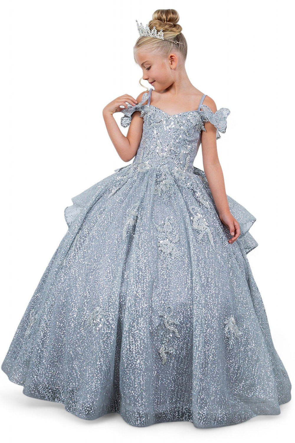 Mini Quince Dress by Bliss 8120