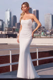 Wedding Dress by Ladivine 7434W