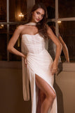 Wedding Dress by Ladivine 383W