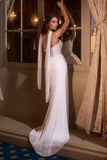 Wedding Dress by Ladivine 383W