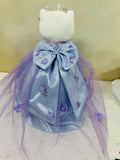 Hello Kitty Quinceanera Doll 141