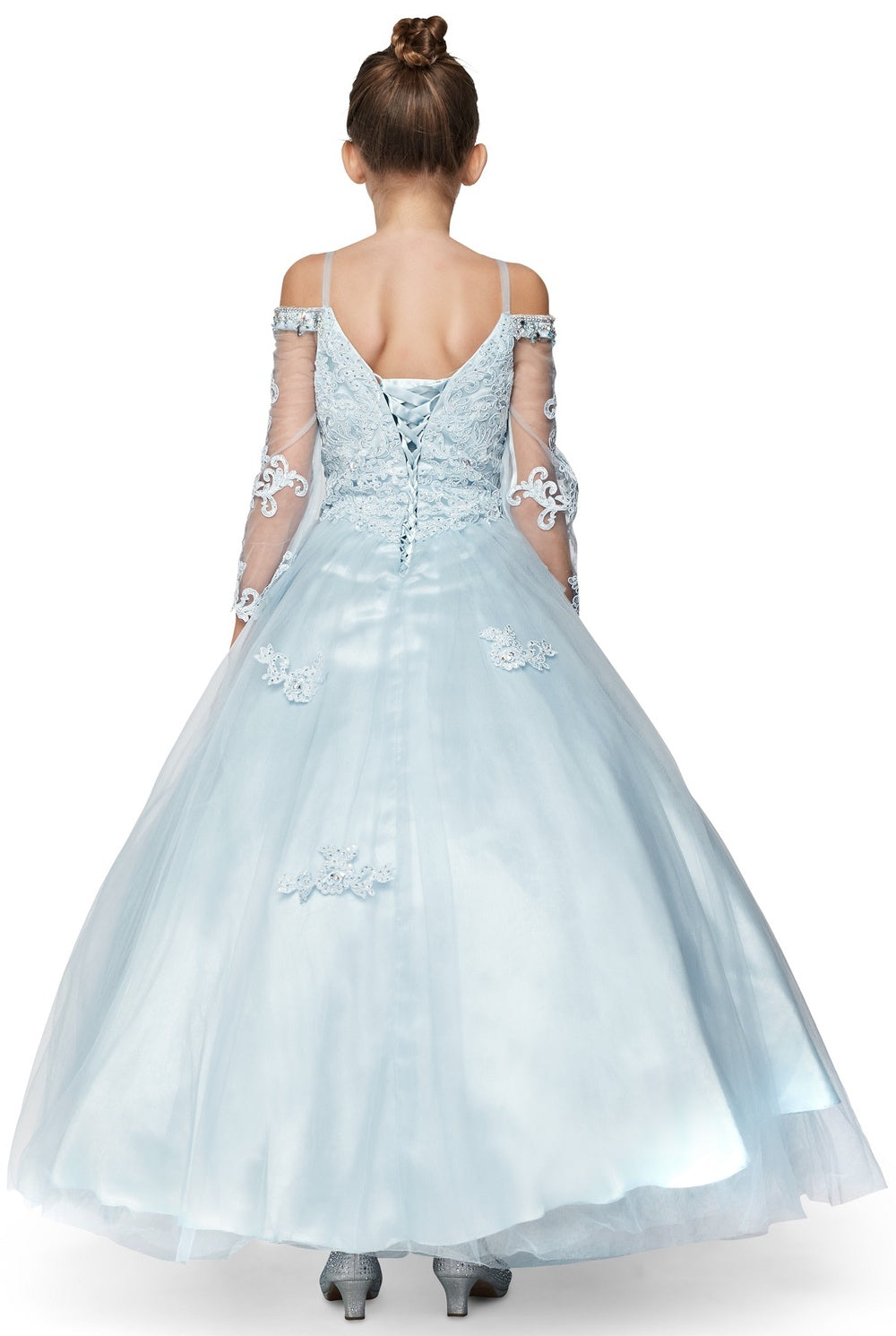 Mini Quince Dress by Bliss 8002