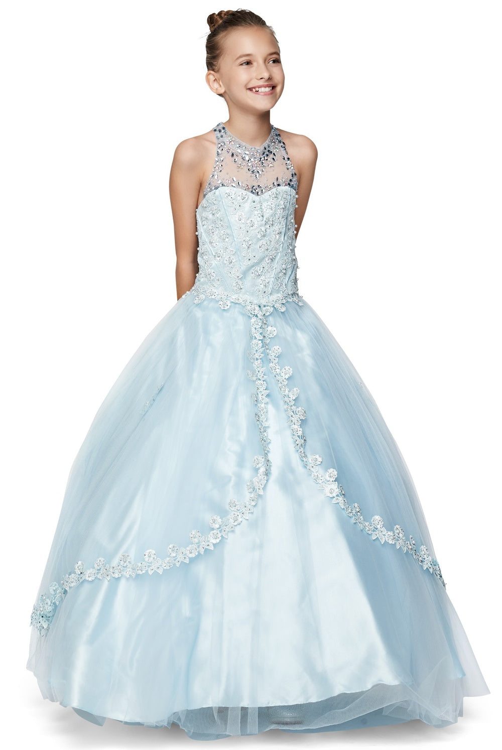 Mini Quince Dress by Bliss 8002