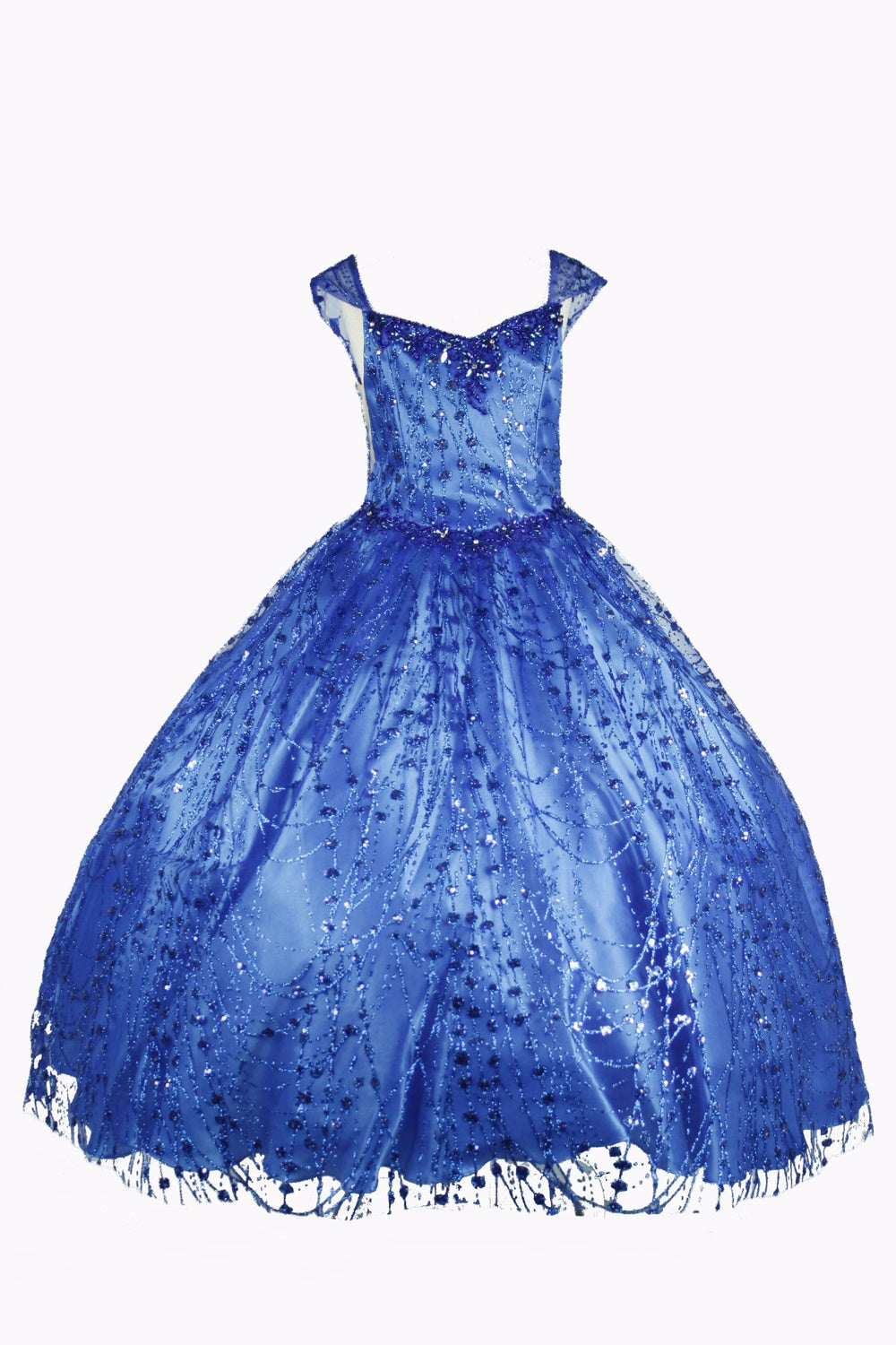 Mini Quince Dress by Bliss 8007