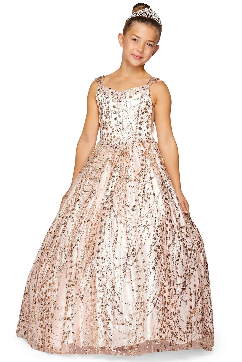 Mini Quince Dress by Bliss 8007
