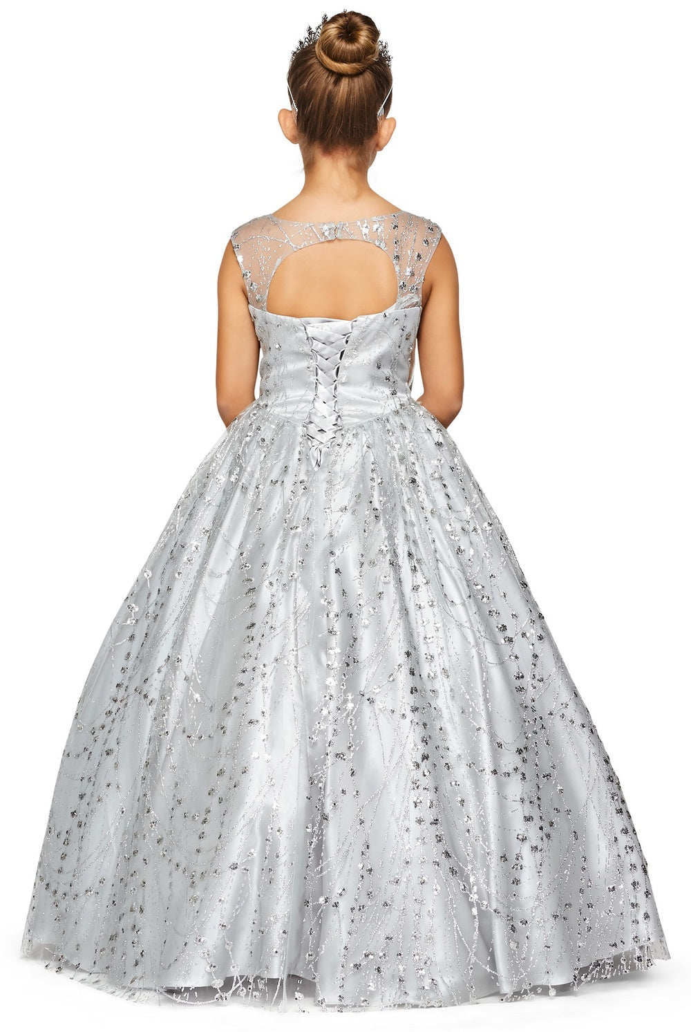 Mini Quince Dress by Bliss 8007