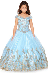 Mini Quince Dress by Bliss 8017