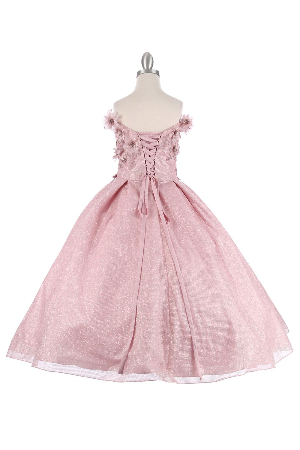 Mini Quince Sweetheart Dress by Bliss 8020