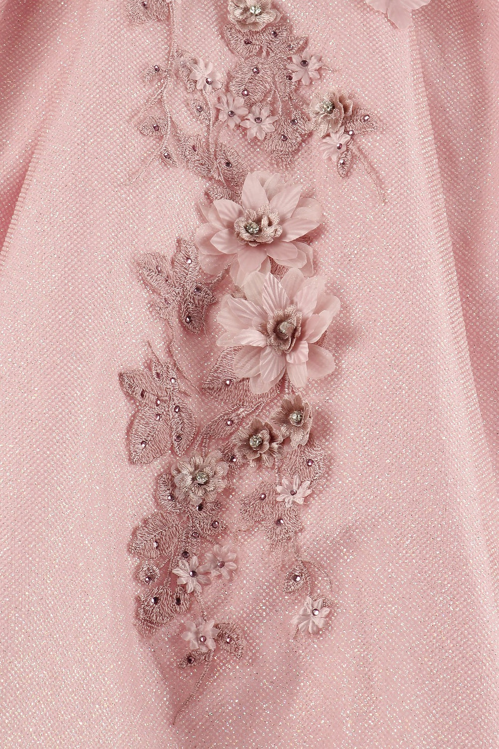 Mini Quince Sweetheart Dress by Bliss 8020