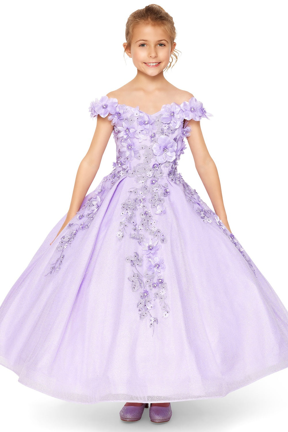Mini Quince Sweetheart Dress by Bliss 8020