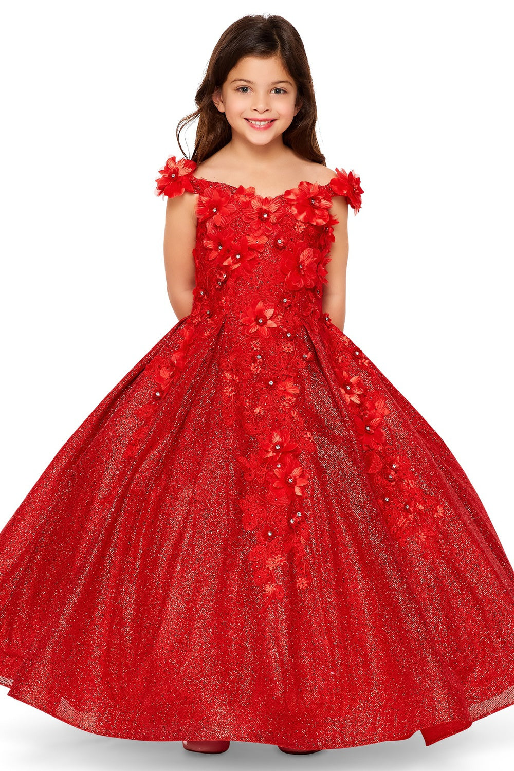 Mini Quince Sweetheart Dress by Bliss 8020