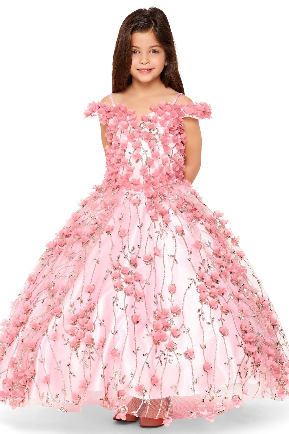 Mini Quince Dress by Bliss 8021