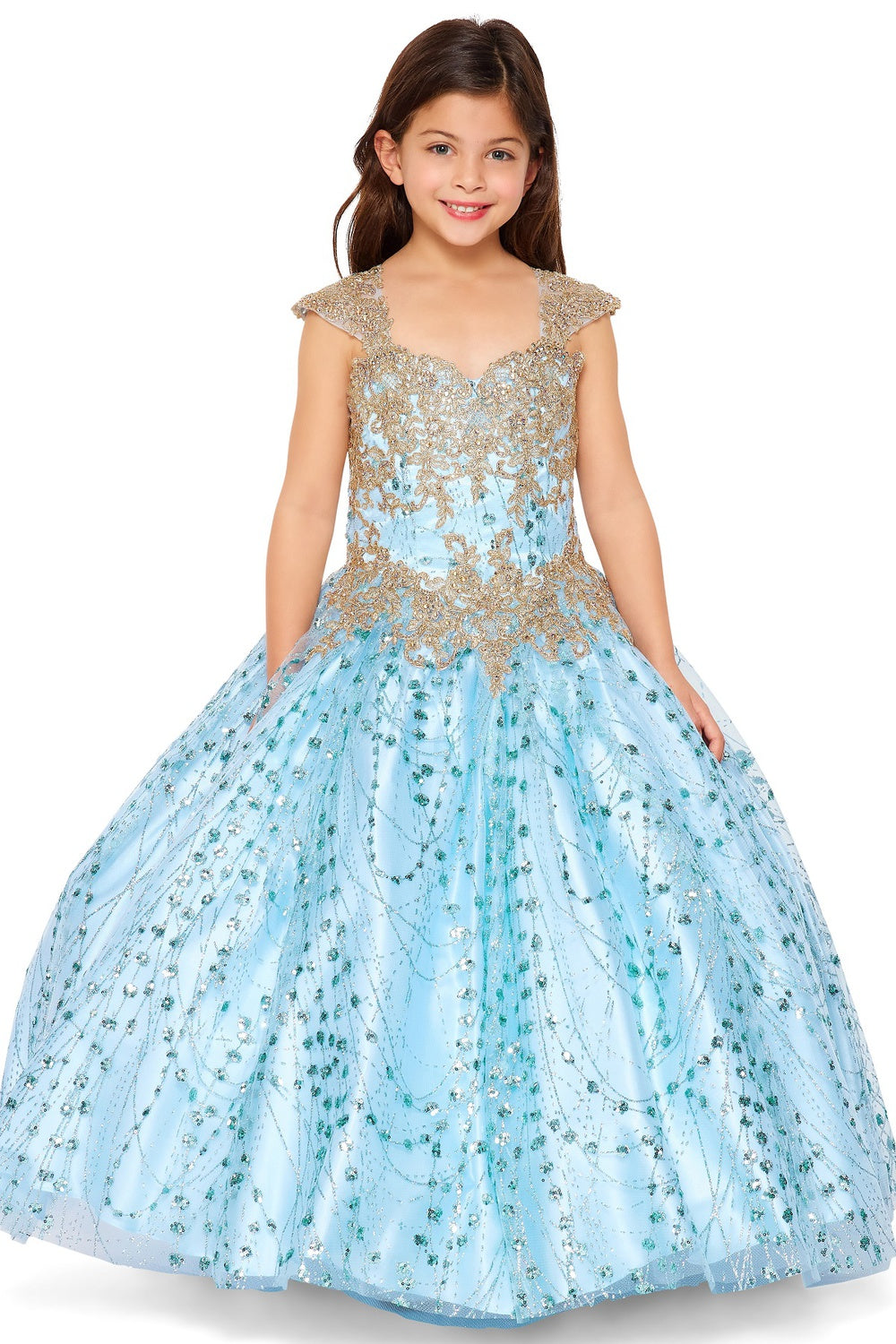Mini Quince Dress by Bliss 8024