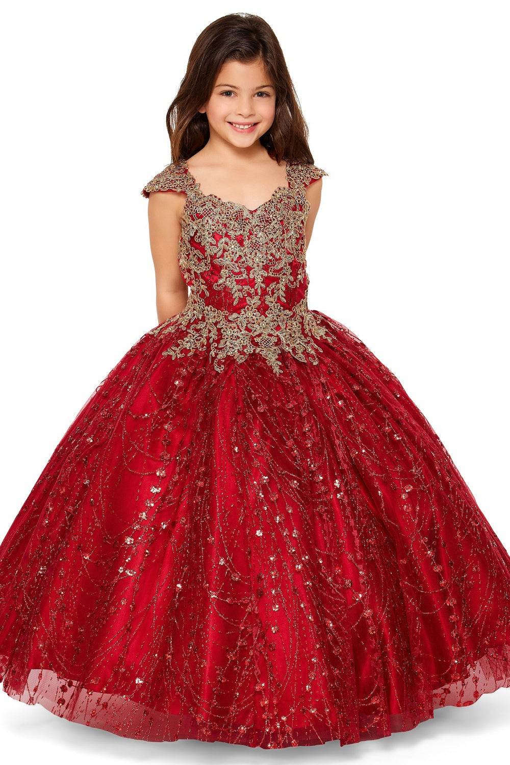 Mini Quince Dress by Bliss 8024