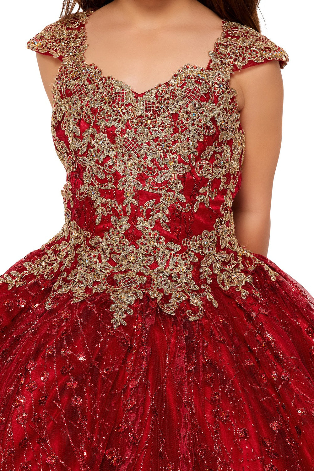 Mini Quince Dress by Bliss 8024