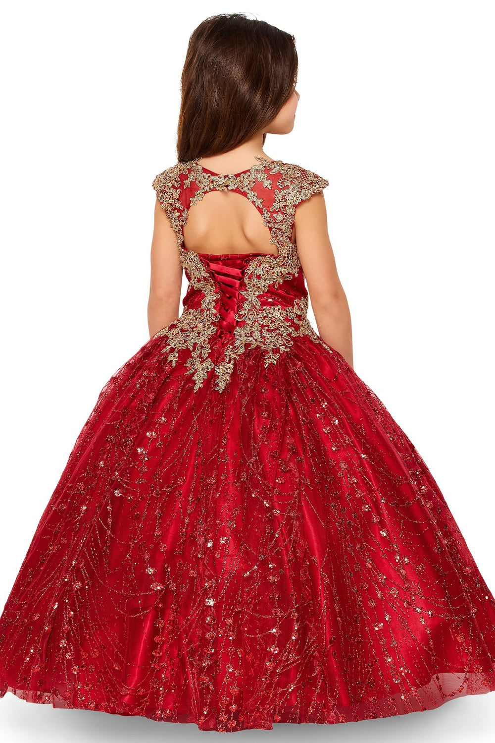 Mini Quince Dress by Bliss 8024