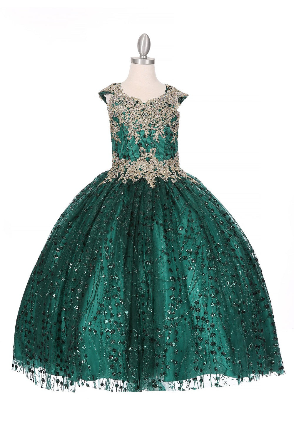 Mini Quince Dress by Bliss 8024
