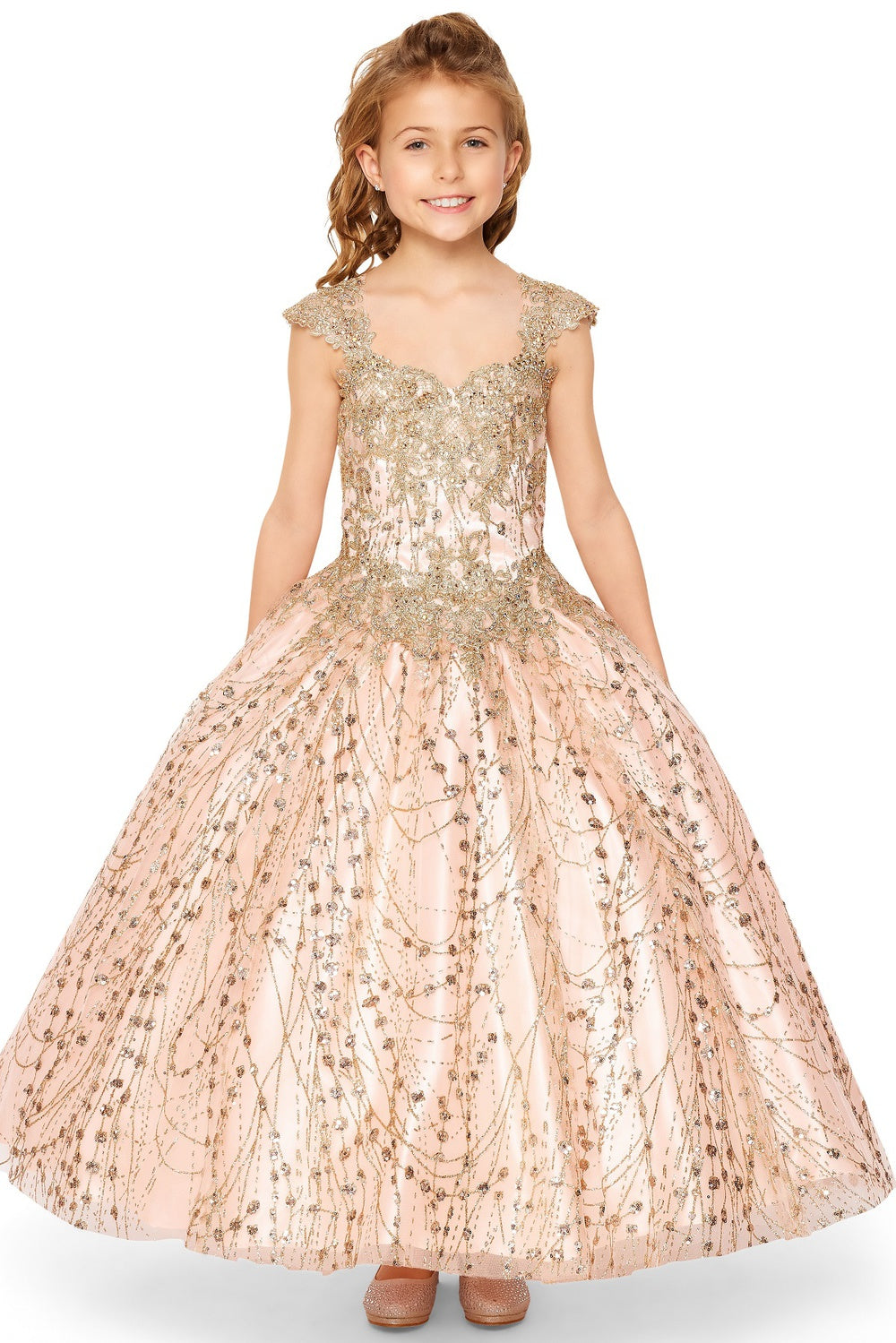 Mini Quince Dress by Bliss 8024