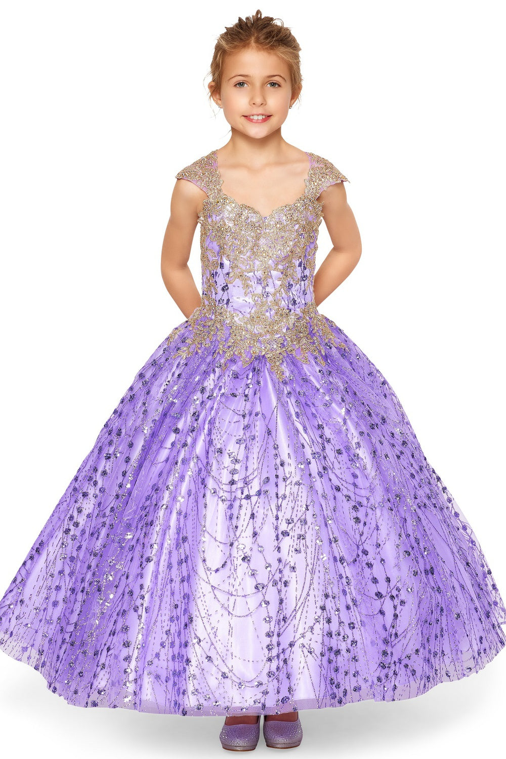 Mini Quince Dress by Bliss 8024