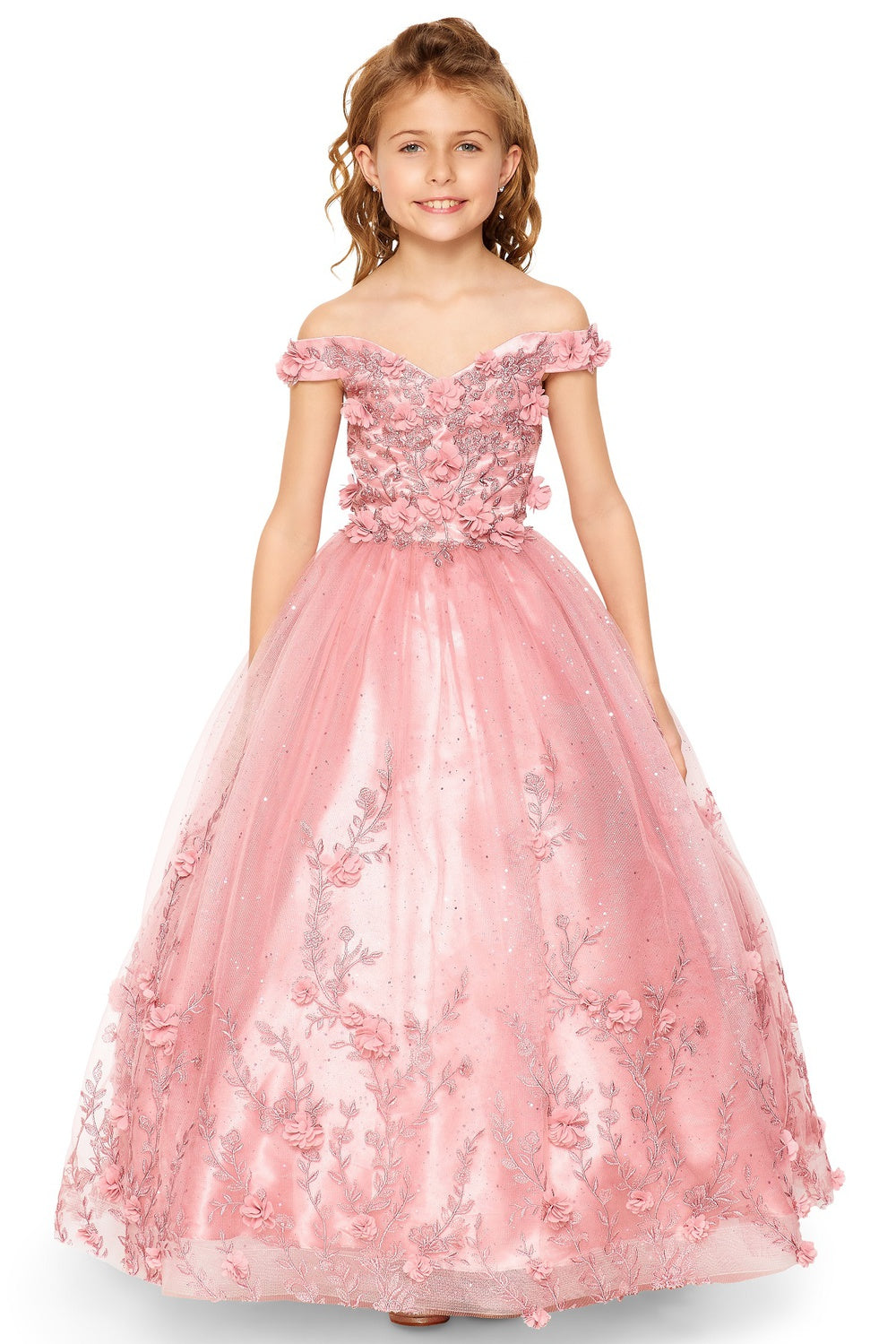Mini Quince Dress by Bliss 8026