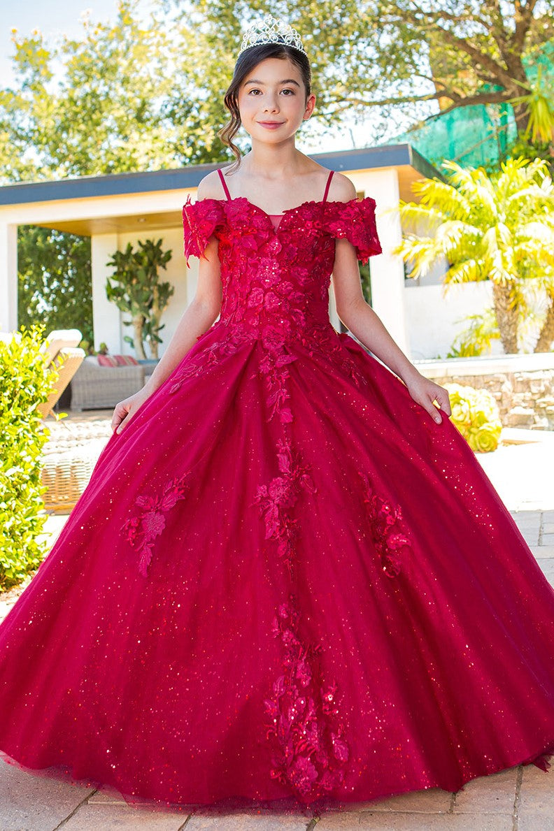 Mini Quince Dress by Bliss 8045