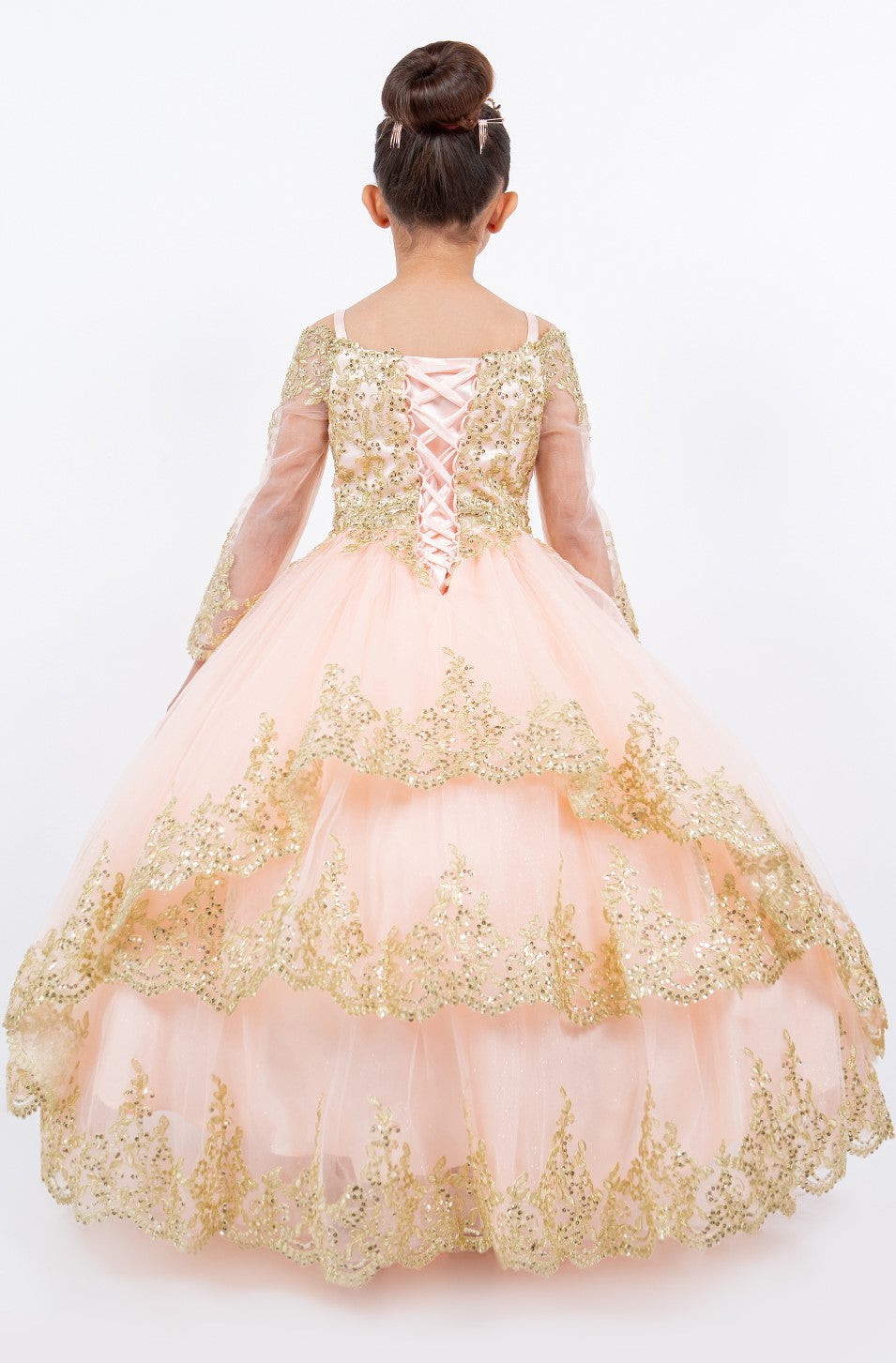 Mini Quince Dress by Bliss 8059
