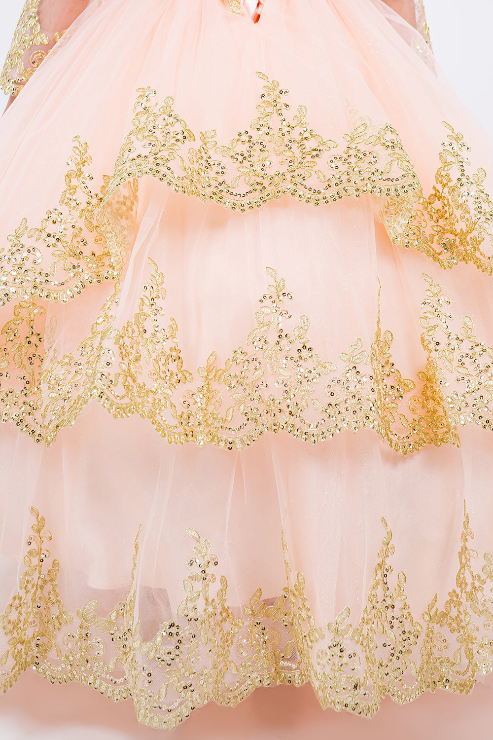 Mini Quince Dress by Bliss 8059