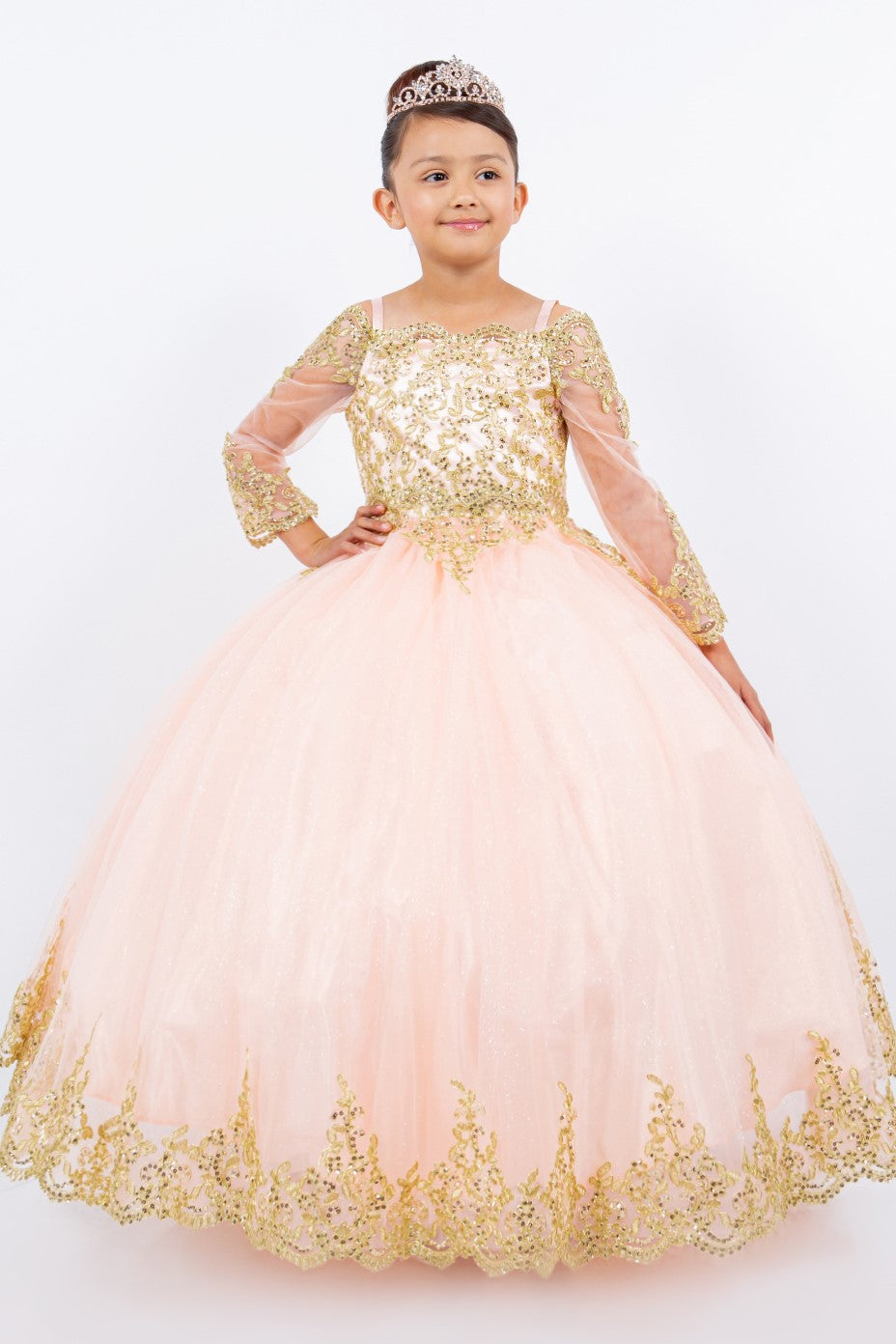 Mini Quince Dress by Bliss 8059